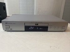 SEG Digital San Diego DVD CD-R/RW-MP3 Player