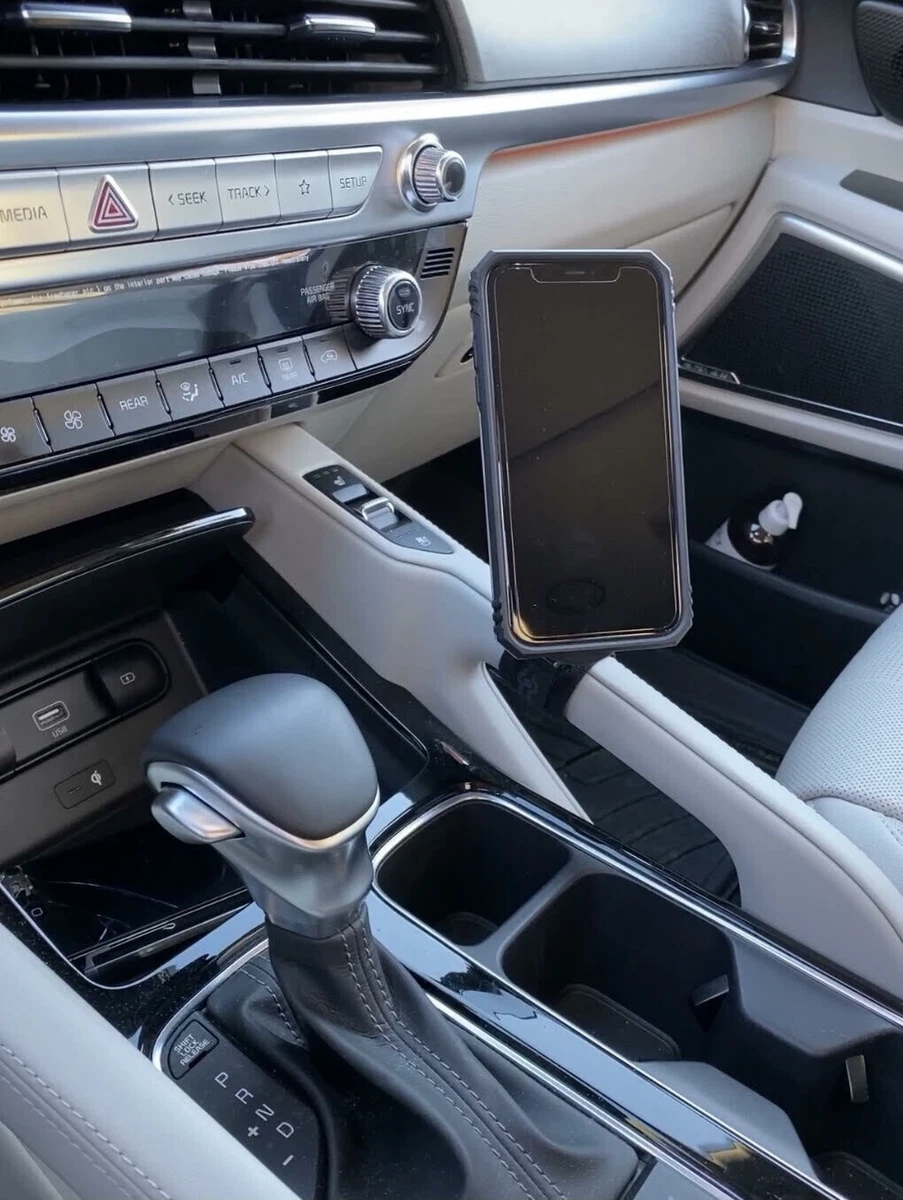 The 6 Best Car Phone Mounts for 2024