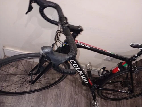 Bicicleta de carretera Colnago A1R - Imagen 6 de 14