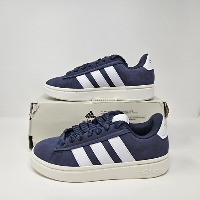 Casual Shoes Adidas Grand Court Men's Grand Court Shoes