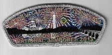 2013 National Jamboree JSP National Capital Area Council SMY Bdr. [ELL-1024]