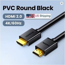 UGREEN HDMI Cable 8K/60Hz for TV Box Ultra Hi...