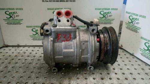 64521385172 klimakompressor 598246 BMW SERIE 3 BERLINA E36 1991