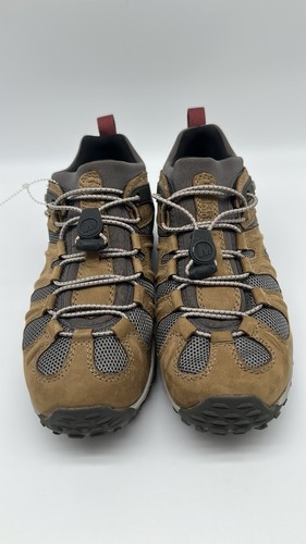 Merrell Chameleon 8 Stretch Waterproof Hiking Shoes J500017 Men's Size 7 NEW - Afbeelding 11 van 23