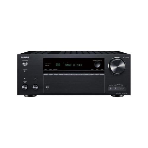 Onkyo TX-NR7100 Sintoamplificatore AV 9.2 canali certificato THX Select  IMAX En