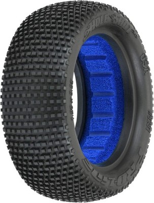 Pro-line Racing Hole Shot 3.0 2.2 4 Wheel Drive M3 Buggy Front Tires PRO829102 R