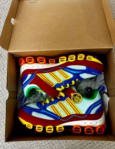 Adidas Originals Bounce Kerwin Frost
