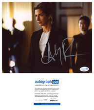 Alysia Reiner ‘How To Get Away With Murder’ Signed 8x10 Photo ‘Wendy Parks’ ACOA