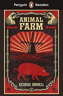 Penguin Readers Level 3: Animal Farm (ELT Graded Rea... | Buch | Zustand wie neu