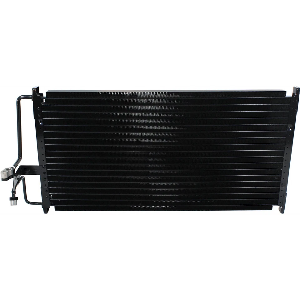 A/C AC Condenser for Buick Regal 2002-2004 - Image 2 of 4