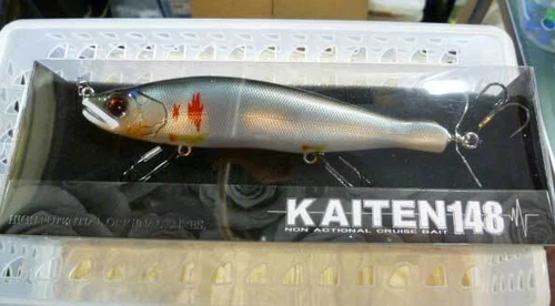 Gan Craft Kaiten 148 Ns Lure