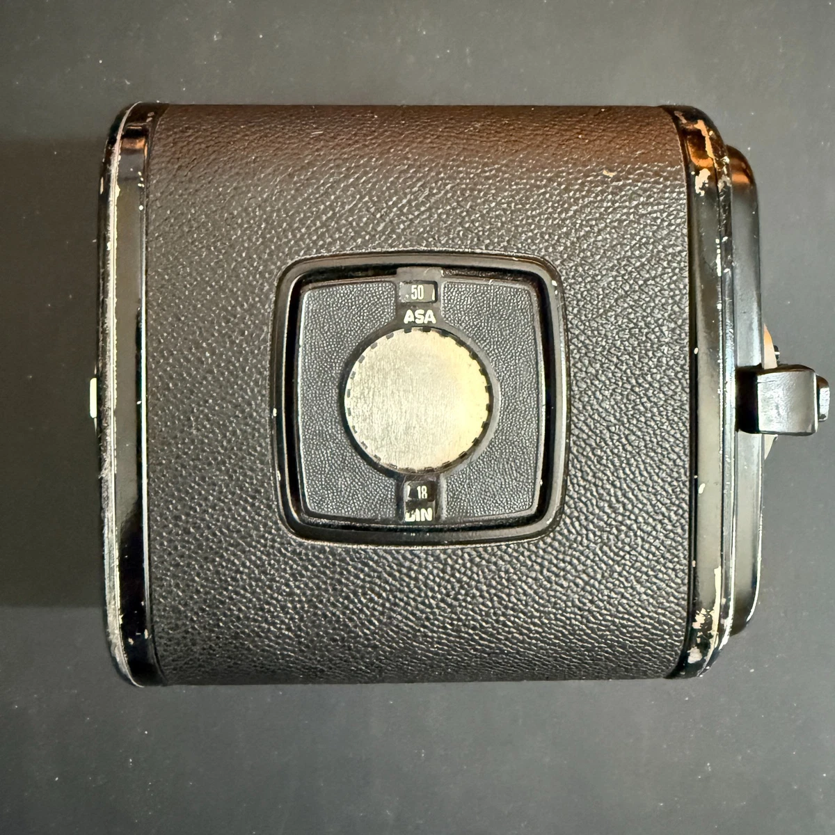Hasselblad 6x6cm Camera Roll Film Backs for sale | eBay