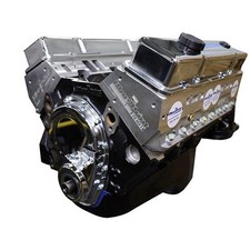 Blueprint Engines Bp3505ct Sb Fits Chevy 350 Crate Engine Longblock