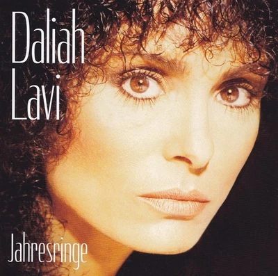 DALIAH LAVI - 2 CD - JAHRESRINGE - Bild 1 von 2