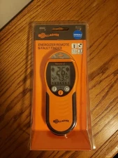 Gallagher i Series Energizer Remote & Fault Finder Electric Energized Fence Tool