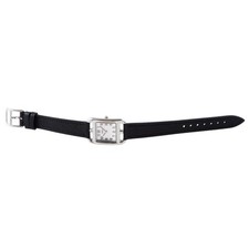 HERMES Cape Cod CC1.210 Watches Stainless Steel Free Shipping 4