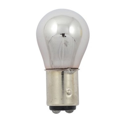 Kuryakyn, Leuchtmittel 1157. 12v 21w/5w. rotes Glas
