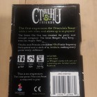 Jellybean Cthulhu & Friends Expansion Card Game 4-10 17+ JBG-556102 — photo 2