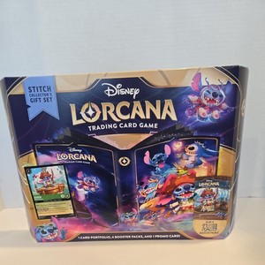 Lorcana Gift Box | eBay
