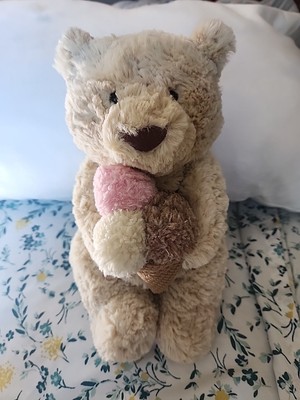 NYC Exclusive Jellycat 