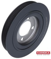 Kamoka RW025 Riemenscheibe FüR Kurbelwelle Riemenscheibe Kurbelwelle