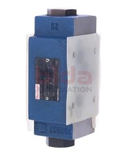 Rexroth R900407424 (Z2S10A1-34) R&uuml;ckschlagventil Non-return valve