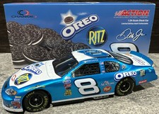 Dale Earnhardt Jr. Cards and Autographed Memorabilia Guide 40