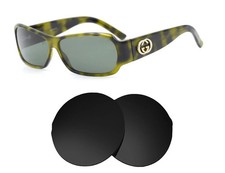 Replacement Lenses for Gucci GG2547S Polarized UV Protection Seek Optics