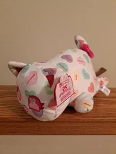 Aphmau MeeMeows Valentine's Claire's Exclusive Candy Hearts Cat 😻😻😻 SOLD OUT!