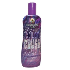 Australian Gold Color Crush 20X Blue Hued Bronzer 8.5 Oz