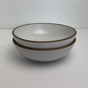 Heath Pottery Bowl | eBay