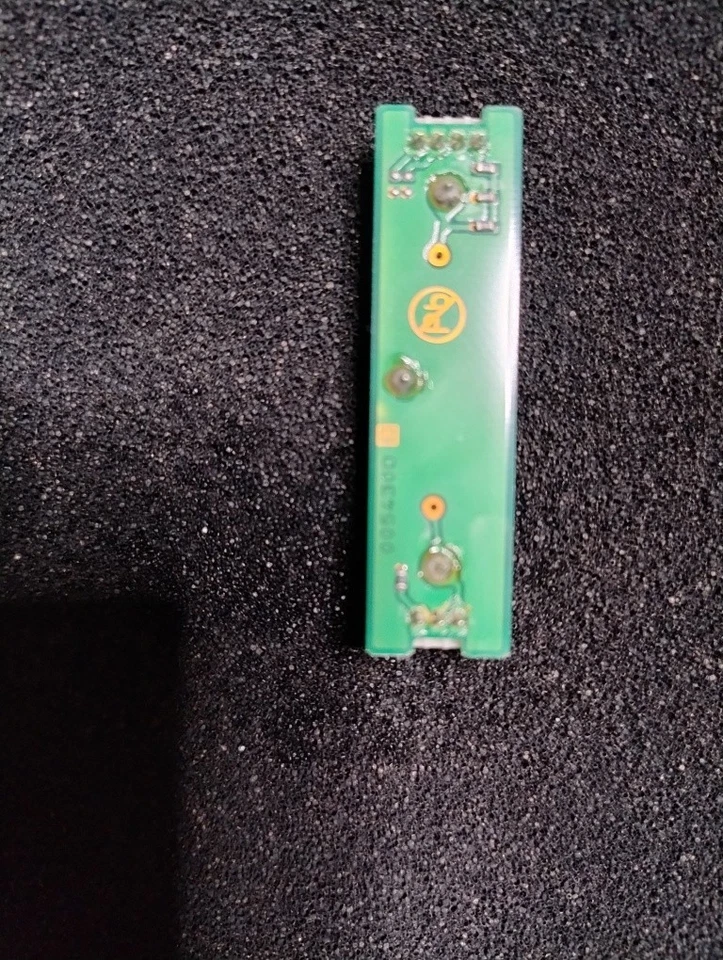 YAESU XF119SN 2,3 kHz Collins Mechanical Filter für FT-817/818/857/897 - Bild 2 von 2