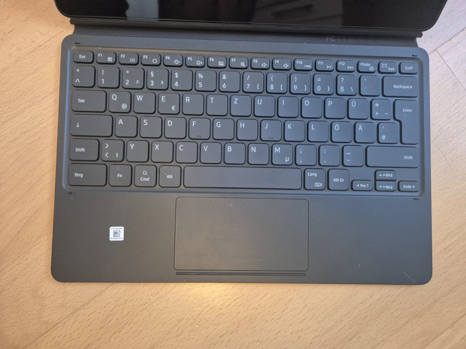 Samsung Galaxy Tab S7 FE Wi-Fi - Bild 4 von 4