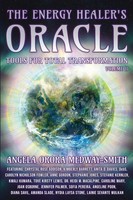 Angela Orora Medway-Smith | The Energy Healer's Oracle | Taschenbuch | Englisch
