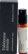 Maison Crivelli Tubereuse Astrale Extrait De Parfum Mini Spray 0.05 Oz / 1.5 ml