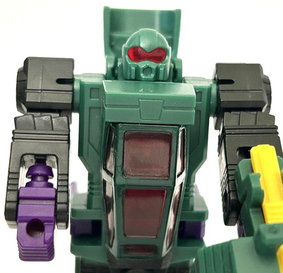 Transformers  Powerdive - Rotor Force, Generation 2 complete (+art)