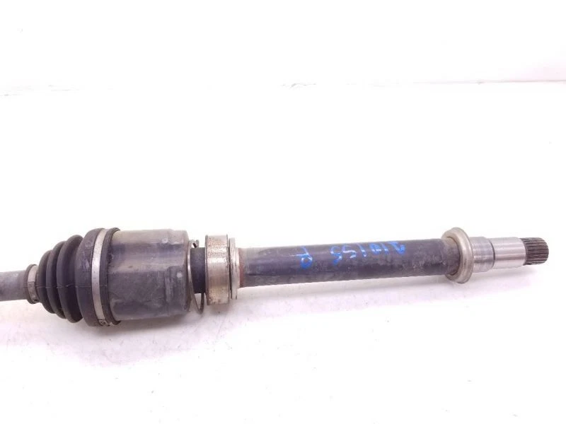 05-12 TOYOTA AVALON FRONT PASSENGER RIGHT AXLE SHAFT AUTOMATIC TRANSMISSION - Image 4 of 4