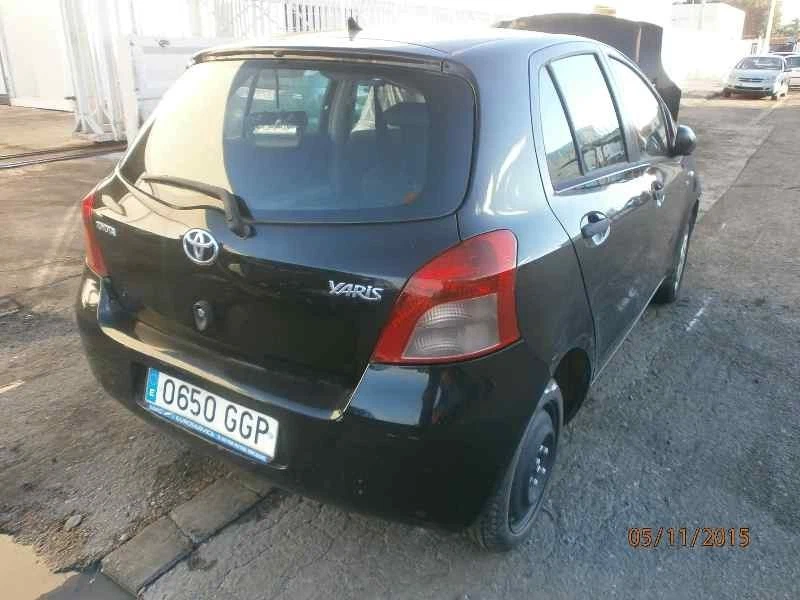 174300N032 REAR MUFFLER / 14705438 FOR TOYOTA YARIS KSP9/SCP9/NLP9 SOL - Image 4 of 4