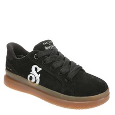 Skechers x Snoop Dogg Slip-ins : Courtside-Cali Girlz Women's Slip On