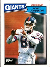 Click to enlarge Bobby Johnson