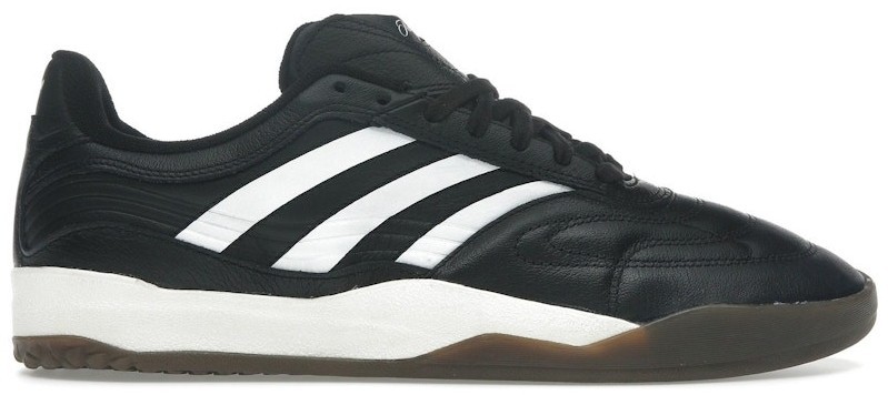 Kith x adidas Koresco National Black White Gum for Sale