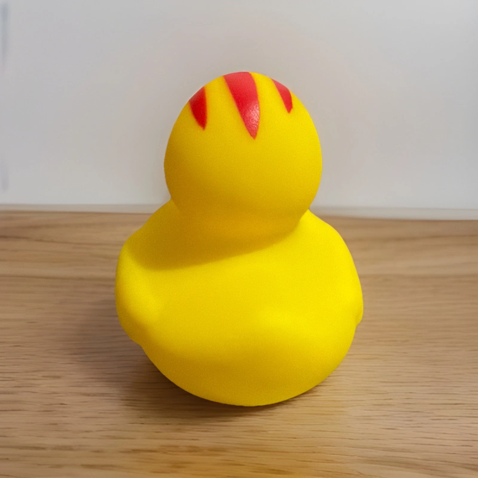 Rubber Duck With Arizonna Flag