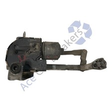 Volkswagen Touran 1T 03-07 Wiper Motor Left Side 1T0955119C