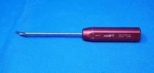 Arthrex AR-1800-05 Transportal ACL Instrument, Offset, 5mm