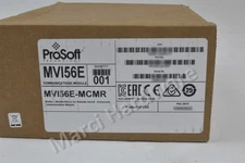 Surplus ProSoft Technology MVI56E-MCMR Modbus Master/Slave Interface