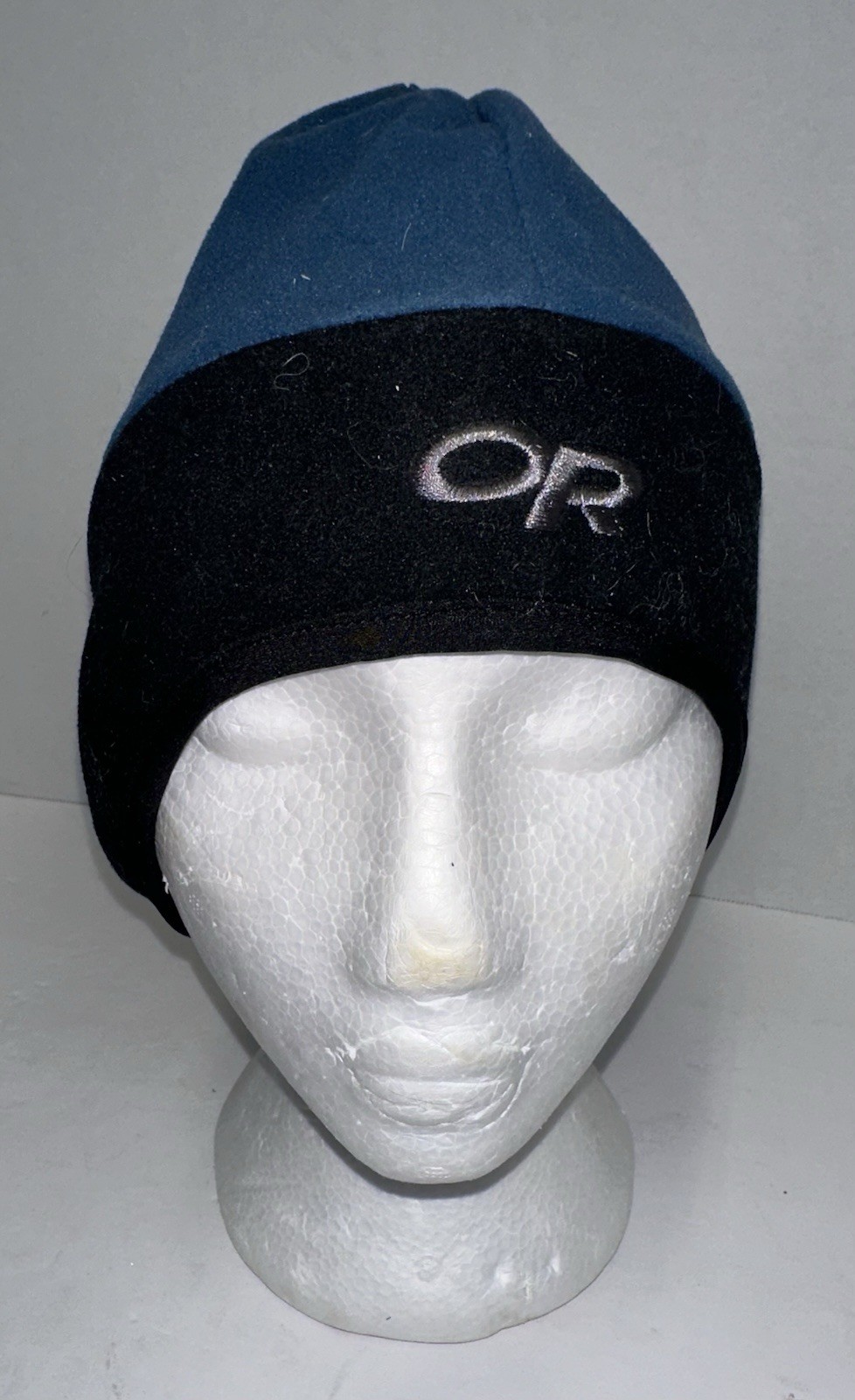 Outdoor Research Windstopper Alpine Hat Fleece Beanie Men ME