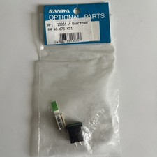 Quartz Sanwa 40.675 AM