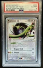2003-2006 Pokemon Nintendo Black Star Promos Rayquaza ex Holo #039 PSA 6
