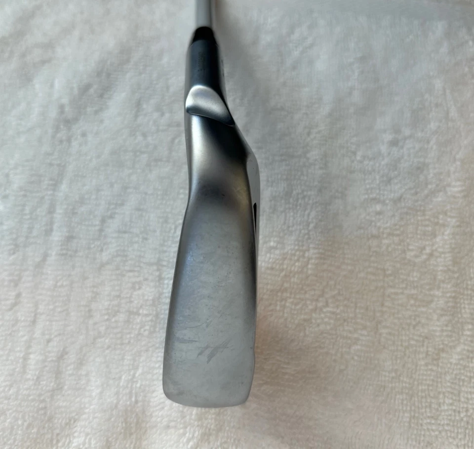 Ping ChipR Utility Club, Ping LE Graph. Shaft - Used - LOOK! - Image 2 of 4