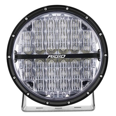 Rigid Industries 9 '' 360 Serie Aus Road Licht Drive Träger RGBW Rücklicht